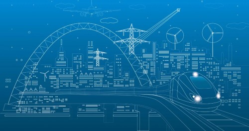 新基建開啟新計算時代 ，鯤鵬+昇騰構(gòu)筑新基建堅實算力底座