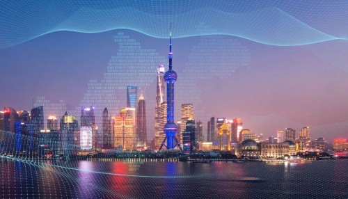 鯤鵬+昇騰，構(gòu)筑新型基礎(chǔ)設(shè)施算力底座