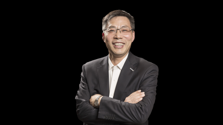 浪潮集團董事長孫丕恕：促產(chǎn)業(yè)、為民生、勇?lián)?，寫好每一份建議