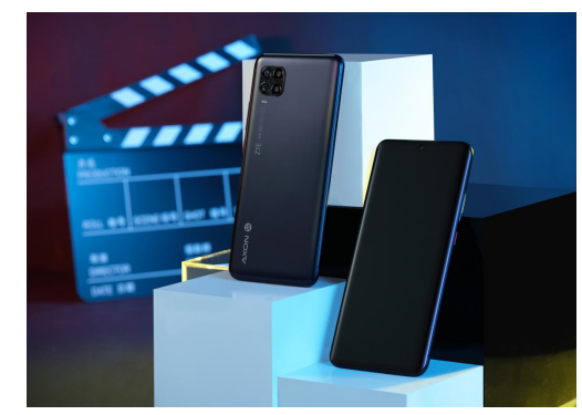 5G手機(jī)戰(zhàn)爭全面打響，中興精準(zhǔn)定位5G視頻手機(jī)細(xì)分領(lǐng)域