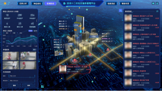以火雷之名，見大愛行動：特斯聯(lián)的“疫”中修煉