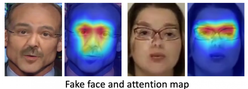 重磅！騰訊優(yōu)圖刷新FaceForensics Benchmark紀(jì)錄，綜合結(jié)果業(yè)界第一