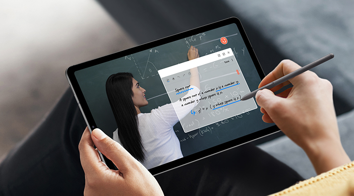 國行版三星Galaxy Tab S6 Lite來即將襲，為工作學(xué)習(xí)添助力