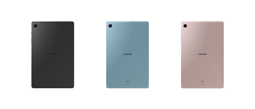 國行版三星Galaxy Tab S6 Lite來即將襲，為工作學(xué)習(xí)添助力