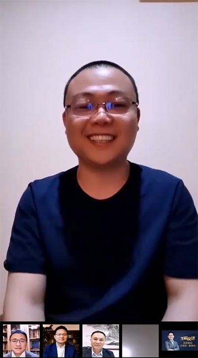天九大共享平臺：助力疫后武漢商業(yè)生態(tài)重建與升級