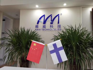 疫情后雅威空氣消毒凈化機大熱！消費者高度重視呼吸健康