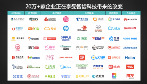 深度融合，共贏數智化未來 用友&智齒戰(zhàn)略合作會高層專訪實錄