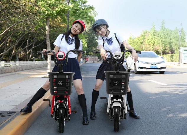 貼心愛瑪放心愛：愛瑪親子車，守護復(fù)學路上的親子時光