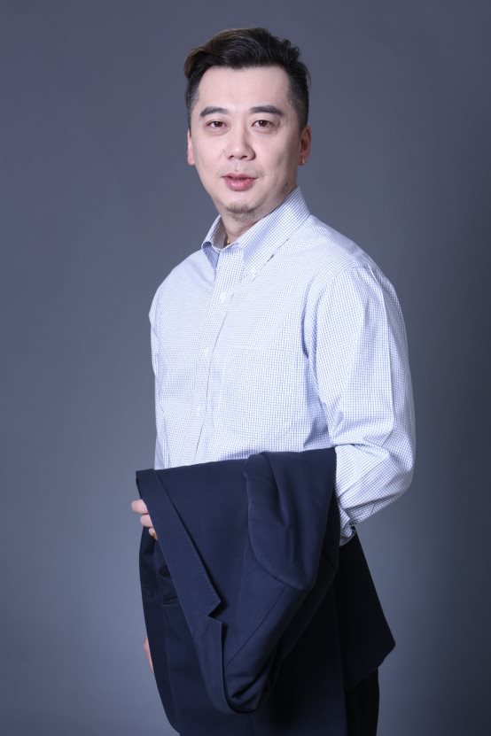 國雙石鵬：知識(shí)智能為核心，賦能產(chǎn)業(yè)數(shù)字化和治理現(xiàn)代化