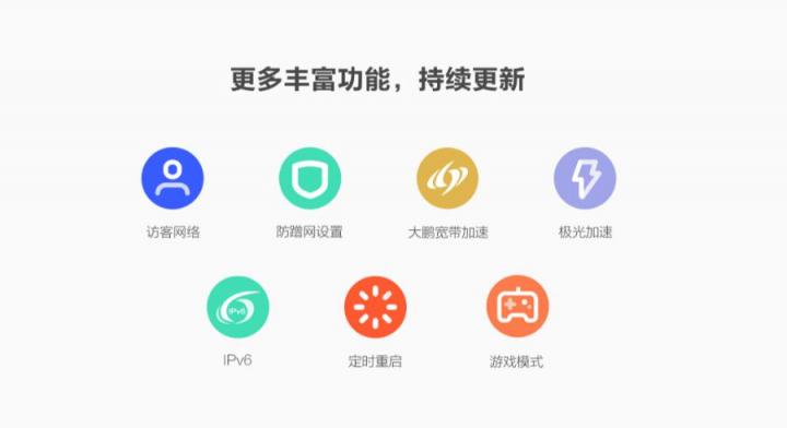 三大尖端科技搶奪WiFi6市場，新品360全屋路由來了！