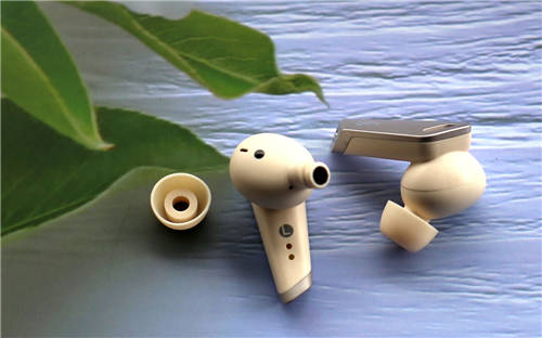 新品預(yù)售：漫步者NB2降噪藍(lán)牙耳機(jī)，降噪時(shí)代的普及者