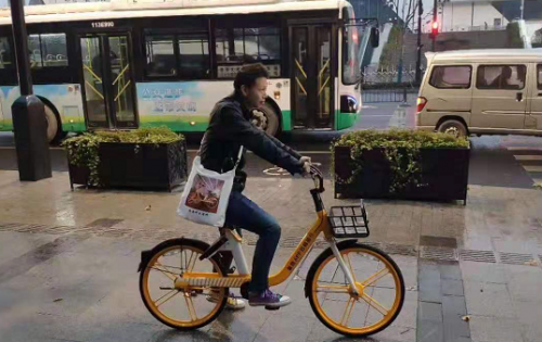 斗米奮斗故事之：金牌督導(dǎo)告訴你，選擇適合的工作運(yùn)氣一定不差