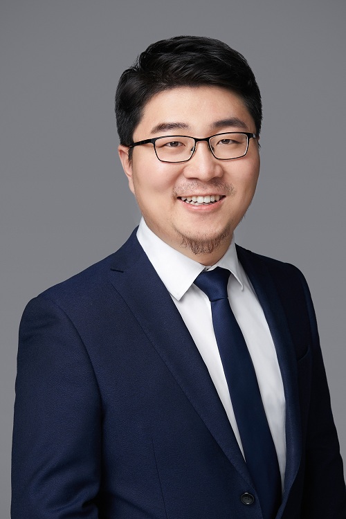 億歐智庫由天宇：展望新科技，鏈動新經(jīng)濟