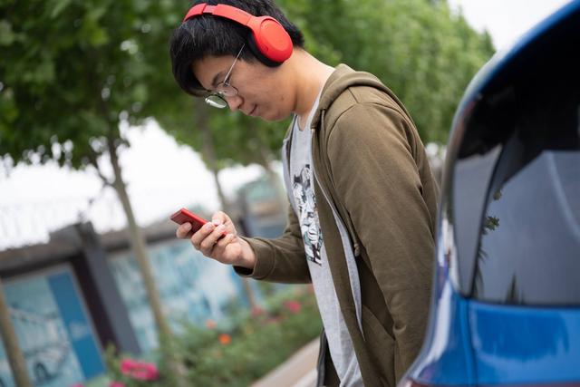 愛不釋手是一種什么感覺(jué)？與我形影不離的索尼NW-A105