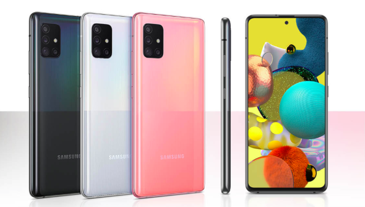 5G換機(jī)潮如何不踩坑？三星Galaxy A51 5G現(xiàn)已開售