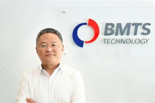 渦輪增壓界“后浪”，BMTS聚焦為客戶創(chuàng)造價值