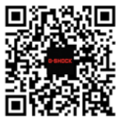 G-SHOCK為京東618倒數(shù)，迎接年中精彩