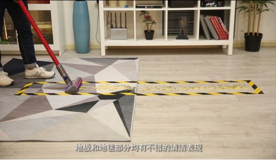 吸塵器怎么選？家電院發(fā)布主流無線吸塵器權(quán)威測(cè)評(píng)