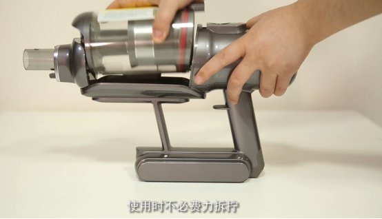 吸塵器怎么選？家電院發(fā)布主流無線吸塵器權(quán)威測(cè)評(píng)