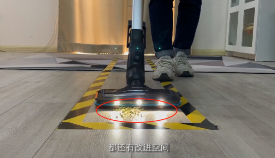 吸塵器怎么選？家電院發(fā)布主流無線吸塵器權(quán)威測(cè)評(píng)