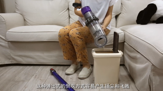 吸塵器怎么選？家電院發(fā)布主流無線吸塵器權(quán)威測(cè)評(píng)