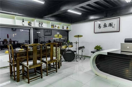 法拉利488貼XPEL漆面保護(hù)膜，易車威“好馬配好鞍”