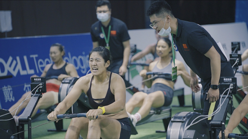 戴爾力挺國(guó)家隊(duì)！每一位運(yùn)動(dòng)員的熱愛都值得被尊敬