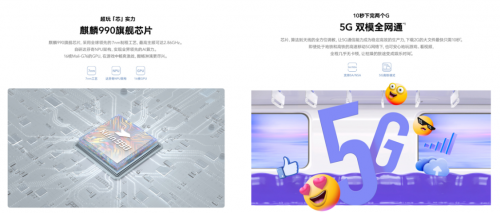 2899元性能拍照5G全能，榮耀Play4 Pro正式開售