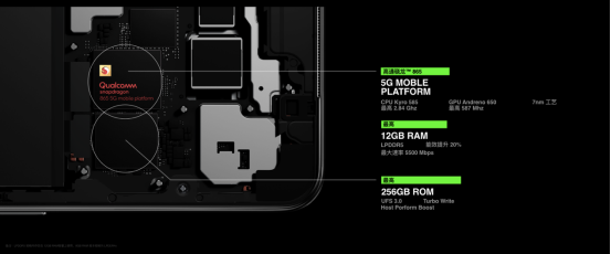 OPPO Ace2不止5G續(xù)航超強，還能65W+40W充電快速回血