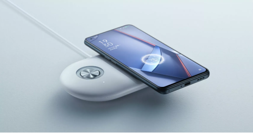 OPPO Ace2不止5G續(xù)航超強，還能65W+40W充電快速回血