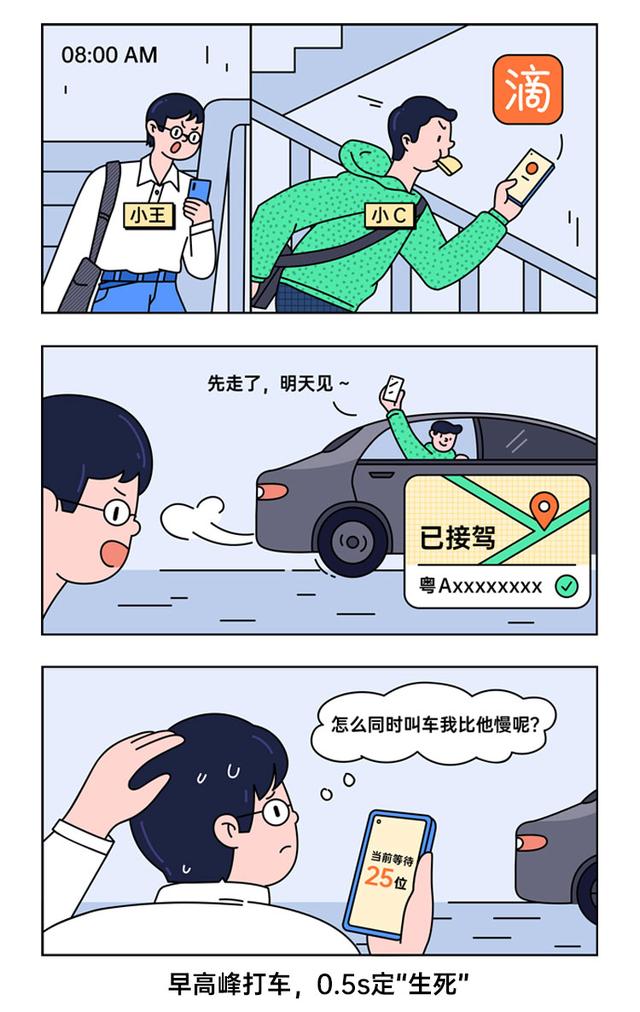 全職保姆也沒這么貼心，ColorOS 「AI 應(yīng)用預(yù)啟動」無微不至