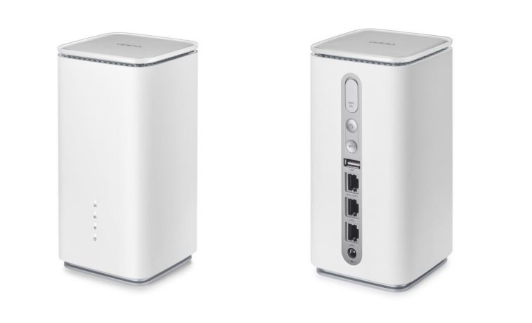 OPPO 5G CPE T1正式發(fā)布，OPPO迎來(lái)5G+IoT布局里程碑