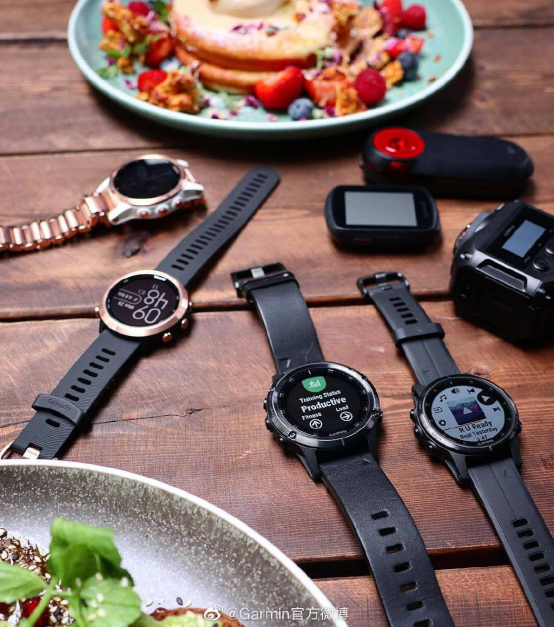 年度鉅惠!Garmin佳明618尖貨大盤點(diǎn)，即刻掌握最“佳”拔草時(shí)機(jī)!