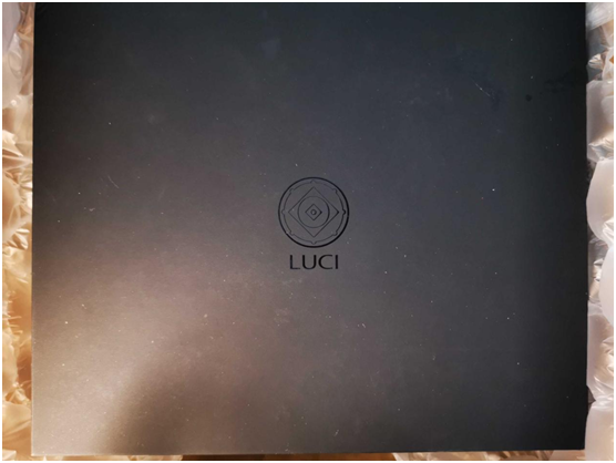 用LUCI immers頭戴顯示器看星空是什么感受？