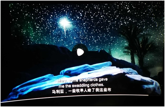 用LUCI immers頭戴顯示器看星空是什么感受？
