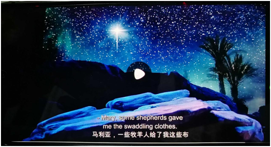 用LUCI immers頭戴顯示器看星空是什么感受？
