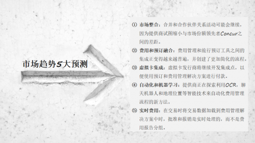 微利時(shí)代，企業(yè)費(fèi)用管理軟件是否真正實(shí)現(xiàn)智慧管理？