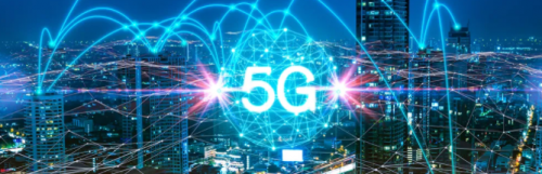 全球首發(fā)｜鼎橋5G暨全系音視頻記錄儀重磅發(fā)布！