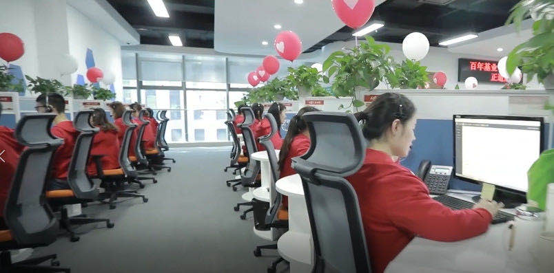 京東智能情感客服挽救一名學(xué)生生命，“可信賴的AI”用溫暖前行