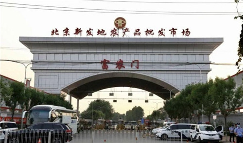 北京疫情告急，如何運(yùn)用自動(dòng)駕駛技術(shù)減少病毒傳播？