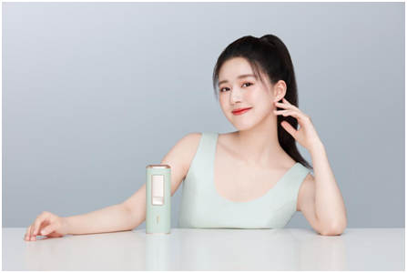 美膚花灑，脫毛儀，Z世代618必買好物你懂多少？