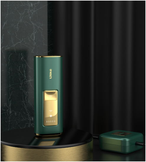 美膚花灑，脫毛儀，Z世代618必買好物你懂多少？