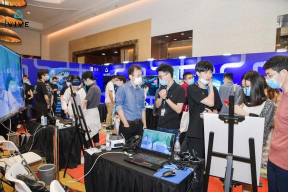 助力合作伙伴，HTC VIVE 2020行業(yè)生態(tài)大會帶來企業(yè)新動力！