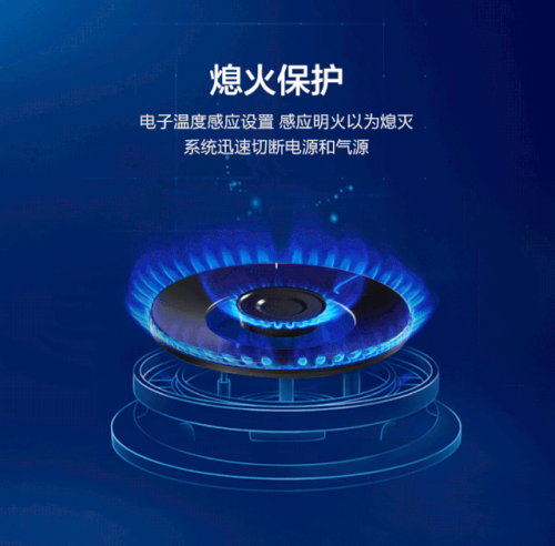廚房的標(biāo)配，集成灶10大品牌浙派打造智能廚房新世界！