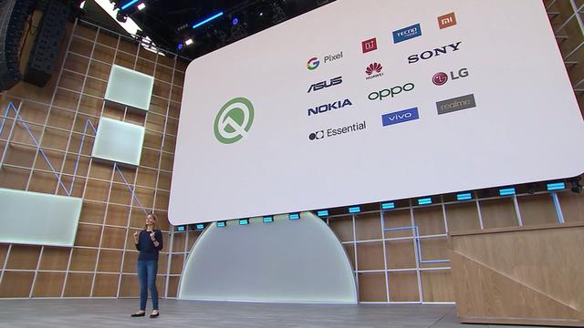 更加安全高效，ColorOS 發(fā)布 Android 11 開(kāi)發(fā)者測(cè)試版
