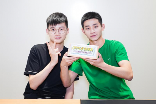 手抖碎屏不用愁 OPPO“護(hù)屏計劃”解煩憂