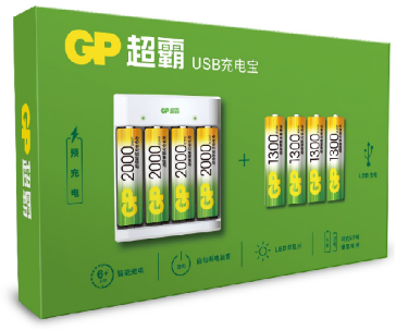 超霸電池，億萬家庭的共同選擇