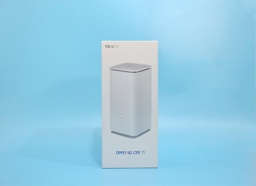 4G手機(jī)蹭上5G網(wǎng)速！OPPO 5G CPE T1移動(dòng)路由器評(píng)測(cè)：讓5G無(wú)處不在的小鋼炮