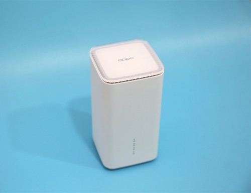 4G手機(jī)蹭上5G網(wǎng)速！OPPO 5G CPE T1移動(dòng)路由器評(píng)測(cè)：讓5G無(wú)處不在的小鋼炮
