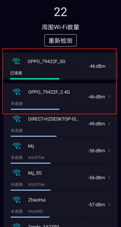 4G手機(jī)蹭上5G網(wǎng)速！OPPO 5G CPE T1移動(dòng)路由器評(píng)測(cè)：讓5G無(wú)處不在的小鋼炮